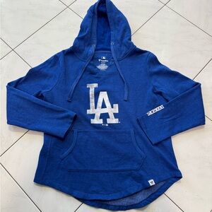 Women’s LA Dodgers Hoodie